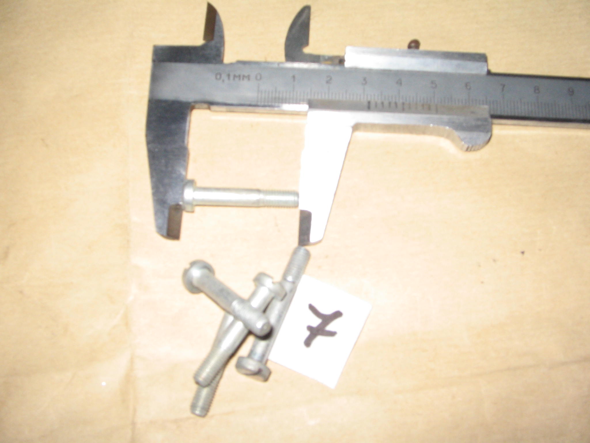 DELLORTO PREZZO CAD 1 N.20108